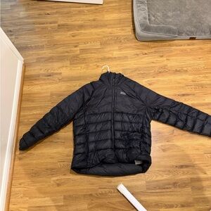 REI Midnight Puffer Jacket